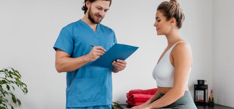 tipos proveedores salud laboral