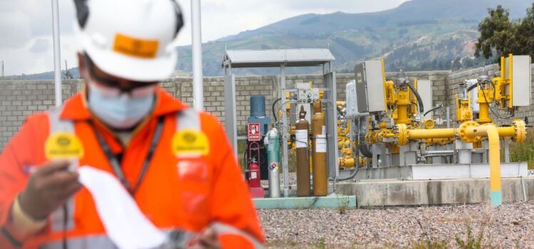 TransportadoraGasPeru