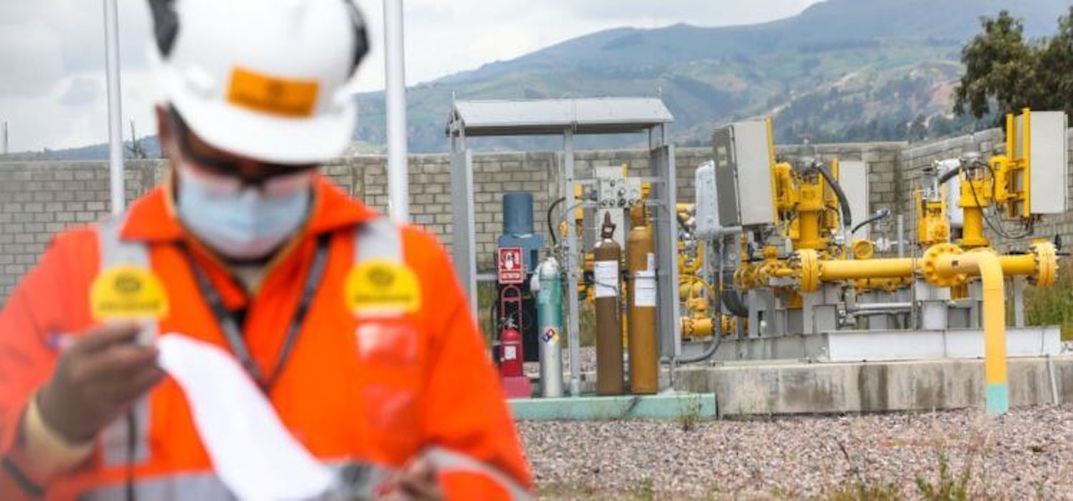 TransportadoraGasPeru