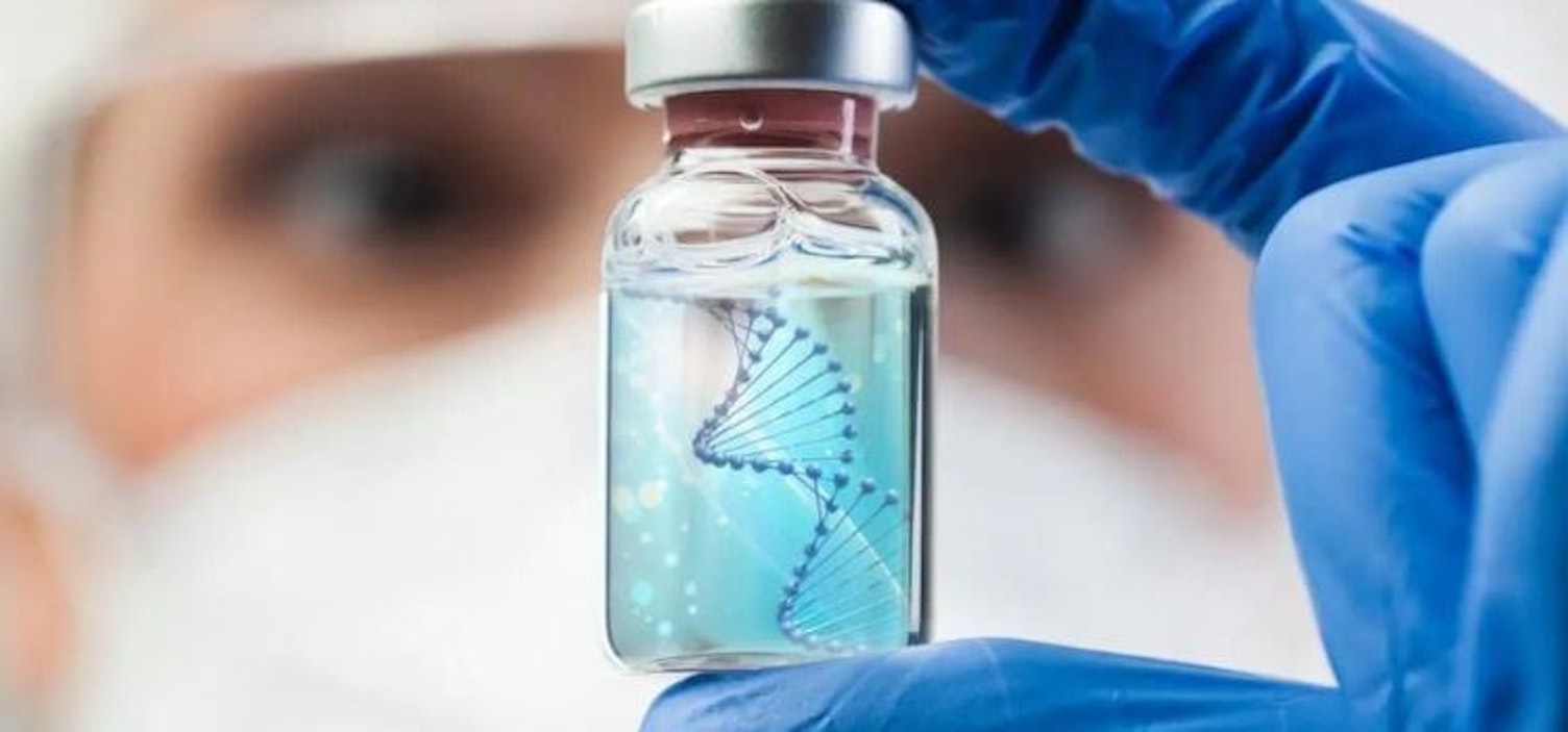 usos seguimiento ADN ambiental