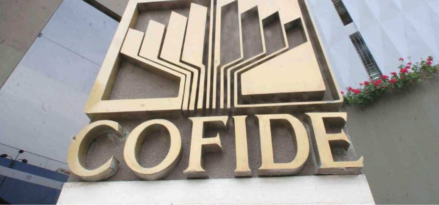 verificacion huella carbono corporacion COFIDE