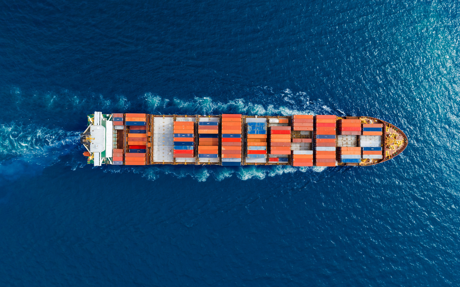 Co Europejski System Handlu Emisjami oznacza dla transportu morskiego?