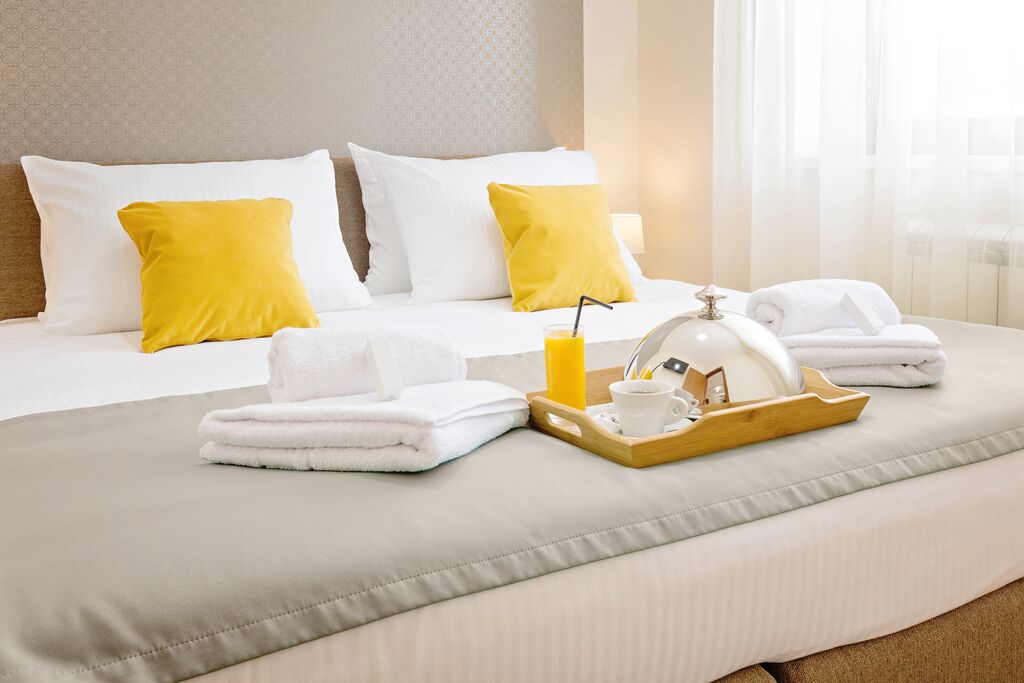 tekstylia domowe eko certyfikaty