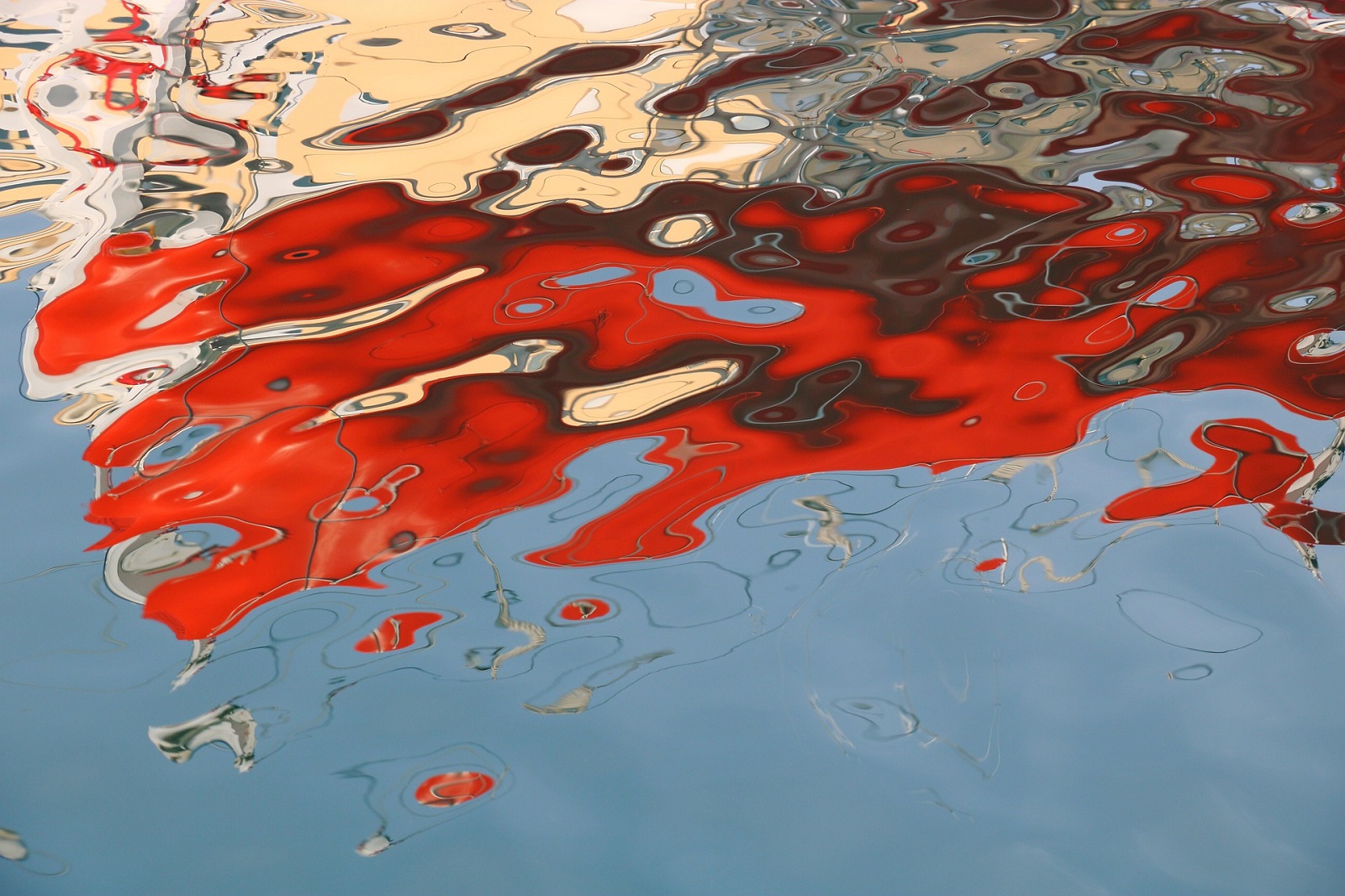 Zakończyły się ostatnie prace związane z rozpoczęciem działalności nowego terminala kontenerowego w Rijece.