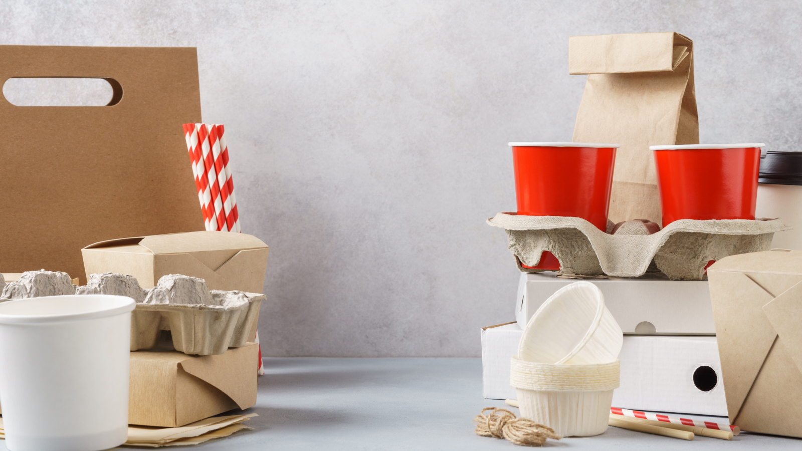 Zmiany w rozporządzeniu dotyczącym materiałów mających kontakt z żywnością.