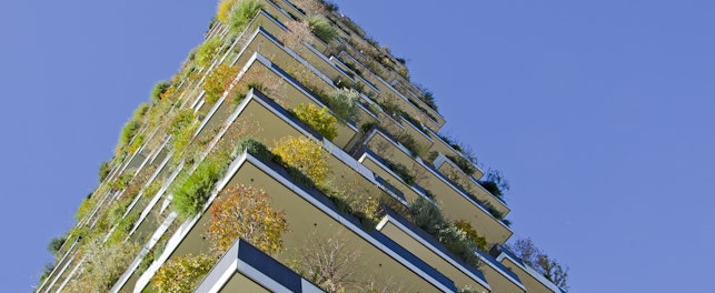 SGS znalazło się w rankingu najbardziej zrównoważonych firm magazynu TIME.