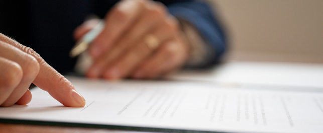 Kara umowna pozwala na zabezpieczenie prawidłowego wykonania zobowiązania.