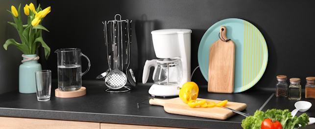 16 stycznia 2024 odbędzie się darmowy webinar na temat jakości oraz bezpieczeństwa produktów kuchennych i gastronomicznych.