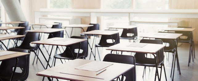 Legionella w szkołach oraz w placówkach medycznych może stanowić poważne zagrożenie dla zdrowia.