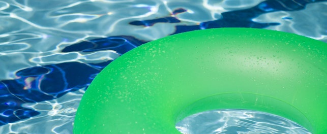 Monitorowanie jakości wody basenowej jest bardzo ważne pod kątem bezpieczeństwa i zdrowia pływających.