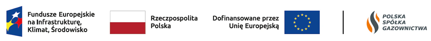 Loga organizacji odpowiedzialnych za Program FEnIKS.