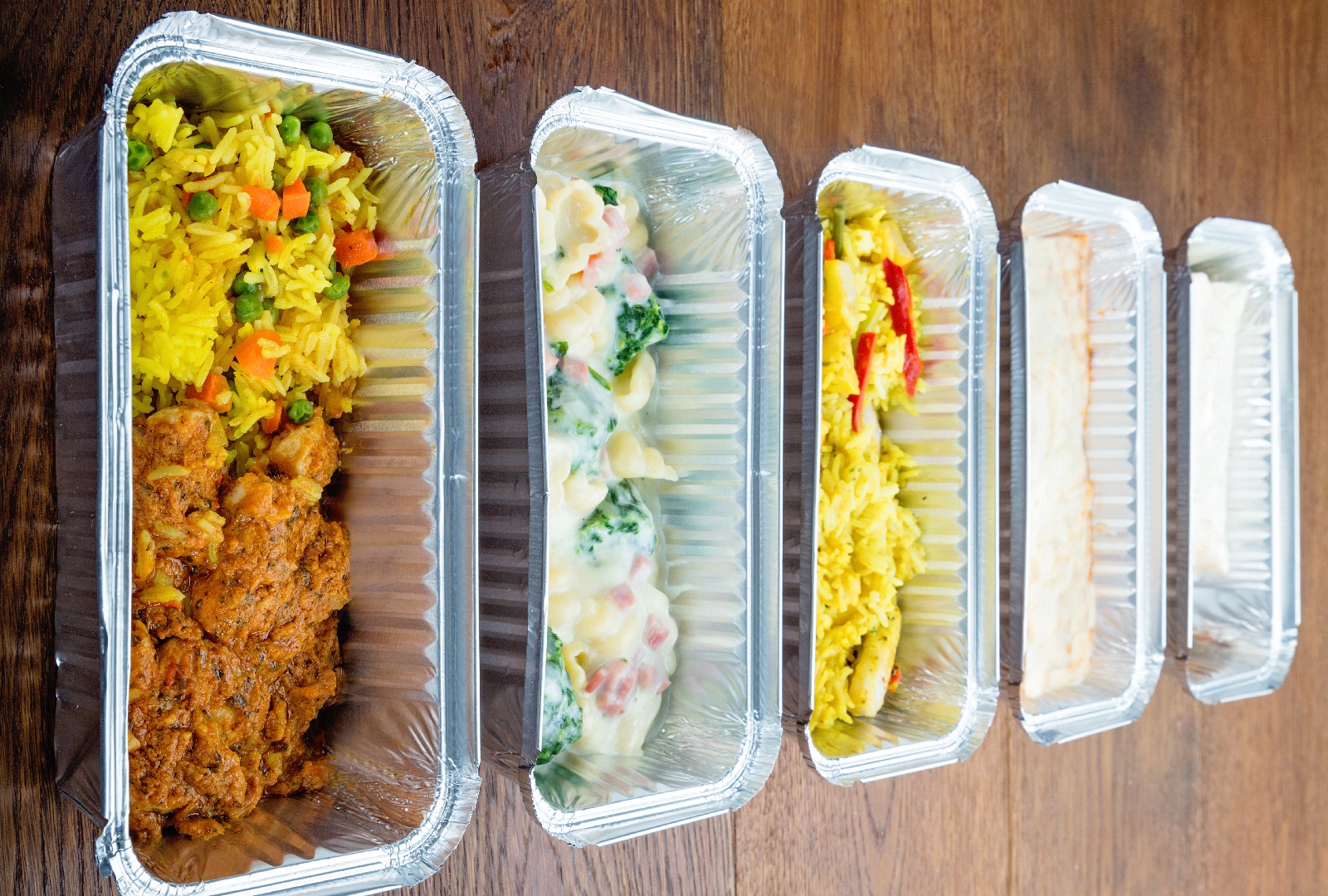 Listeria monocytogenes pozostaje patogenem bardzo często występującym w żywności gotowej do spożycia.