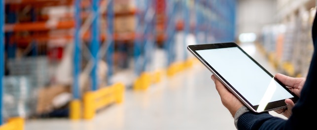 SGS TransitNet Polska wprowadza nową usługę w postaci inspekcji towarów podczas rewizji celnych.