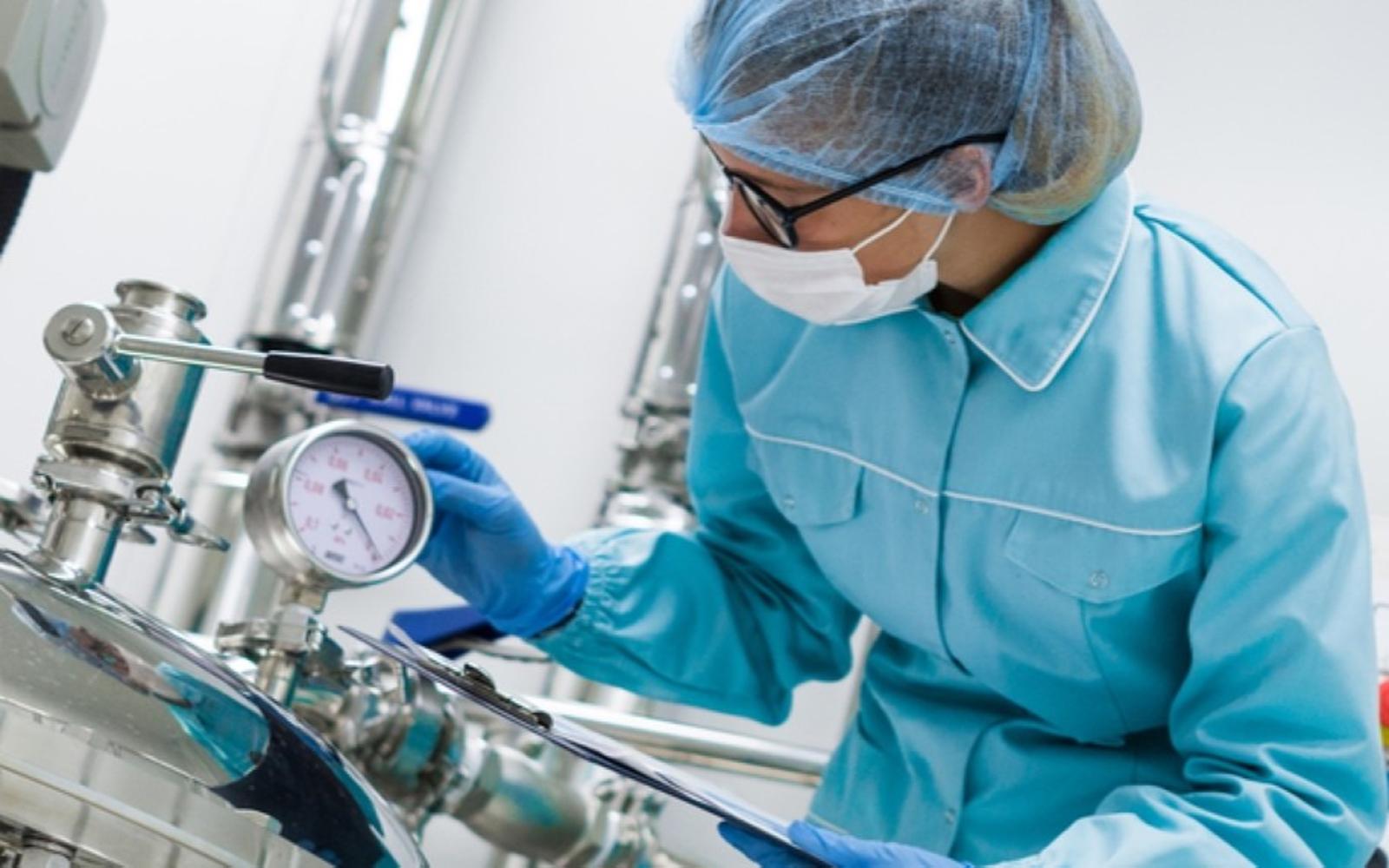 Szkolenie zdalne Walidacja czyszczenia wyrobów medycznych odbędzie się 6 października 2025.