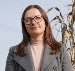 Dorota Lewandowska, ekspertka branży Industries & Environment w SGS Polska.
