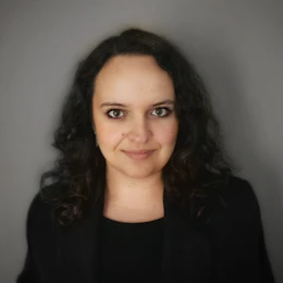 Elżbieta Kalarus, ekspertka branży Industries & Environment w SGS Polska.