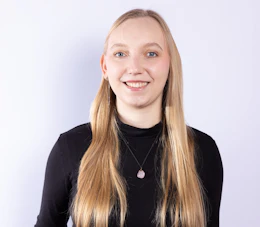 Julia Siemieniec, ekspertka branży Natural Resources w SGS Polska.
