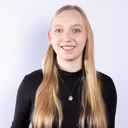 Julia Siemieniec, ekspertka branży Natural Resources w SGS Polska.