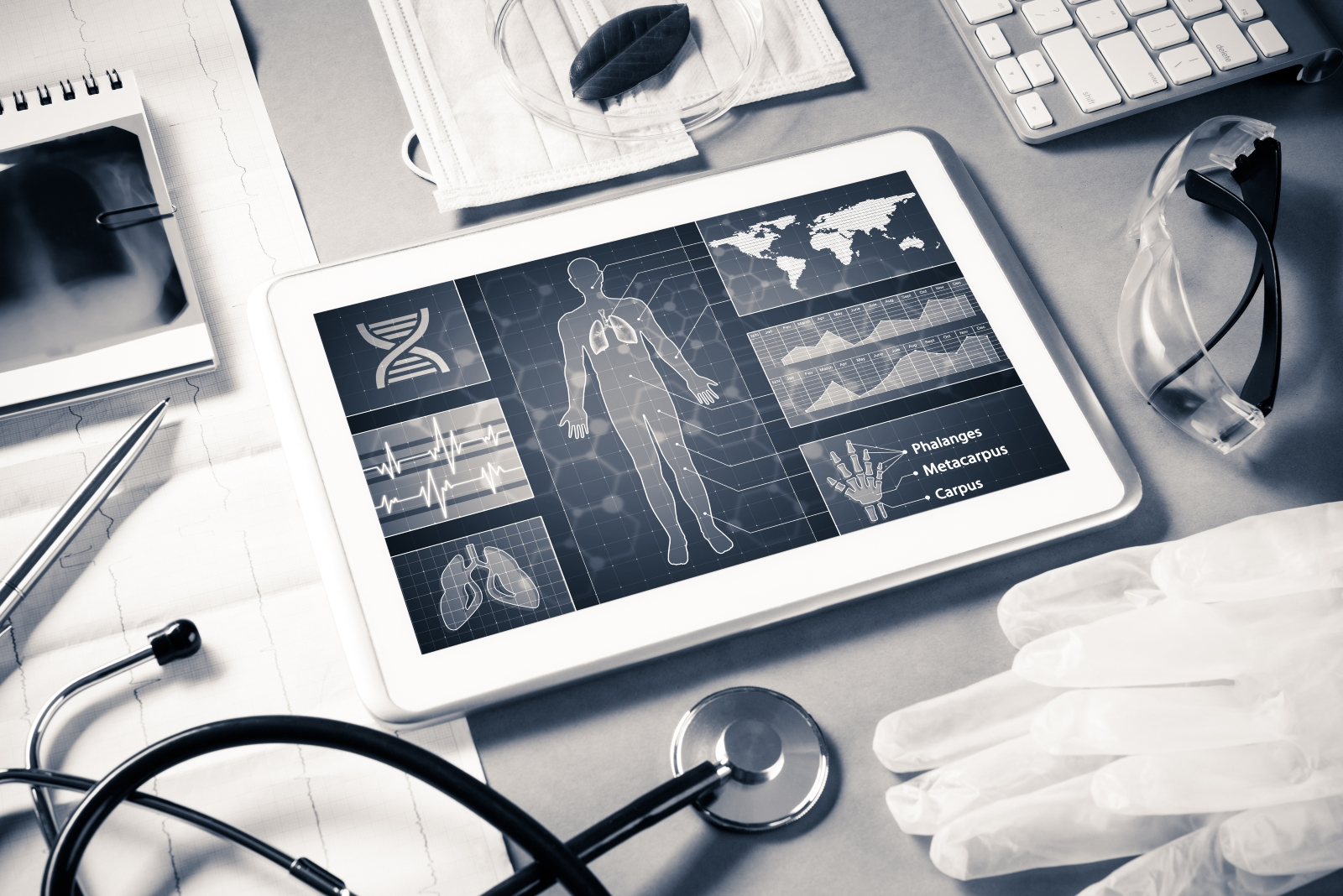 SGS Polska serdecznie zaprasza na szkolenie MDSAP (Medical Device Single Audit Program) – wymagania, dokumentacja i praktyczne aspekty.