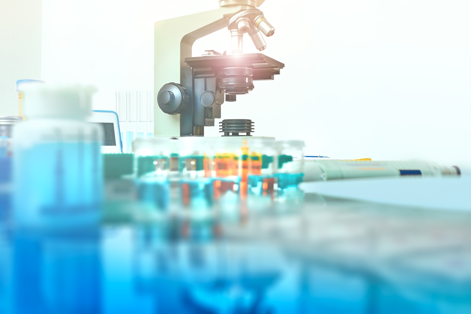 SGS Polska serdecznie zaprasza na szkolenie Wyroby medyczne do diagnostyki in vitro w świetle rozporządzenia 2017/746 (IVDR) – aktualny stan prawny.