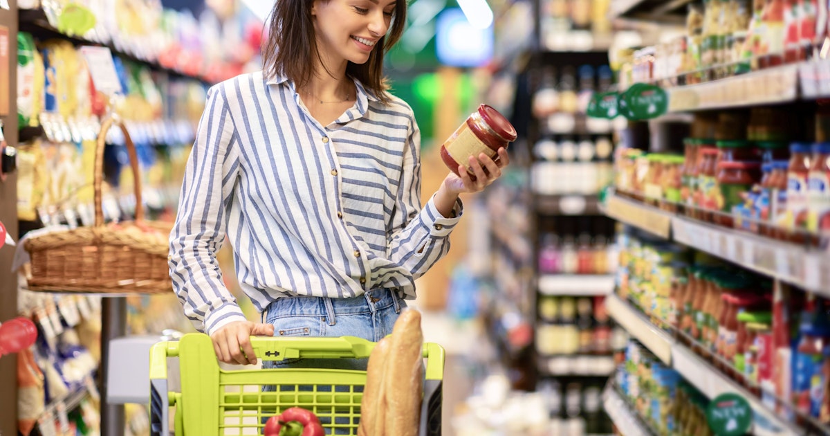 Clean-Label Foods – Um Novo Desafio Para os Rótulos de Alimentos ...