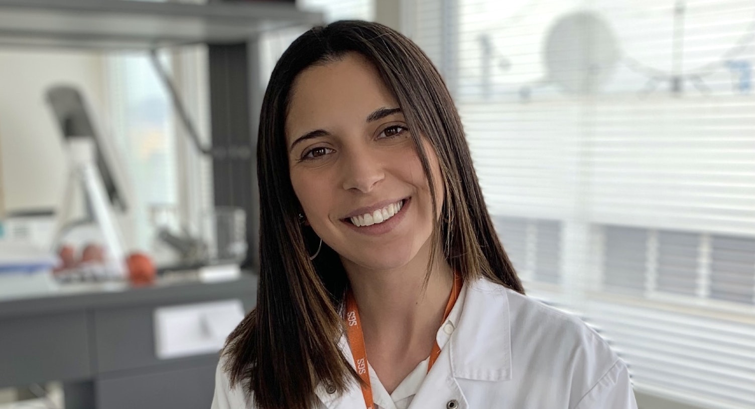 Técnica de Laboratório de Health & Nutrition