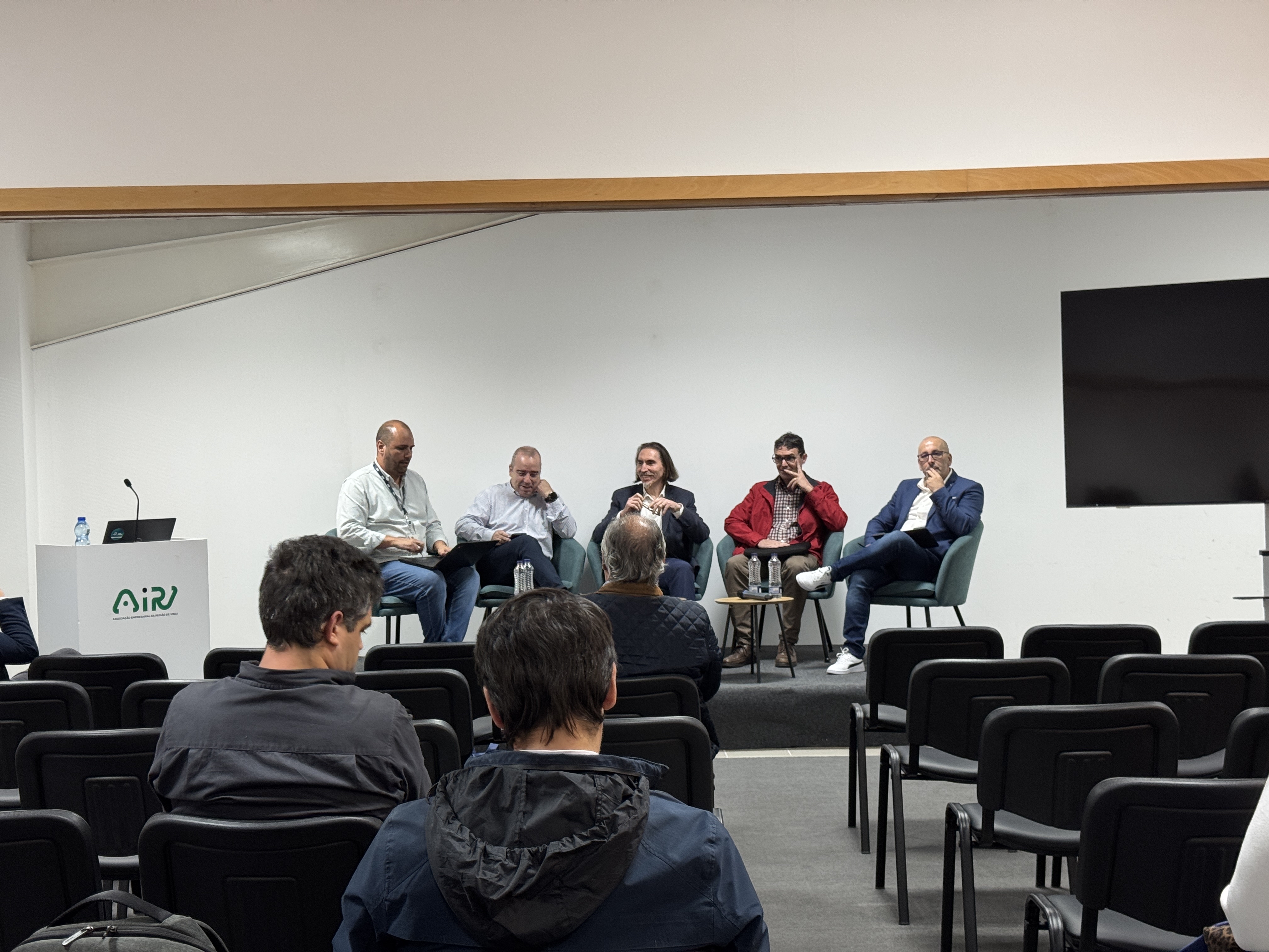 SGS Portugal promove workshop prático sobre Cibersegurança e Inovação em Viseu