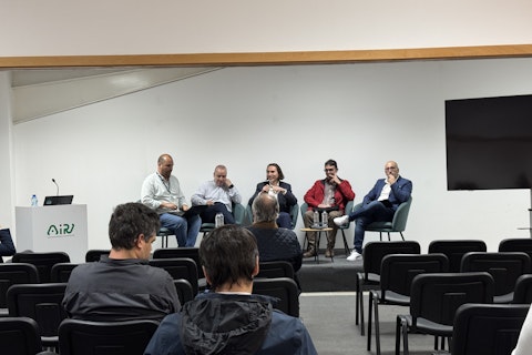 SGS Portugal promove workshop prático sobre Cibersegurança e Inovação em Viseu