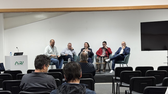 SGS Portugal promove workshop prático sobre Cibersegurança e Inovação em Viseu SGS Portugal promove workshop prático sobre Cibersegurança e Inovação em Viseu