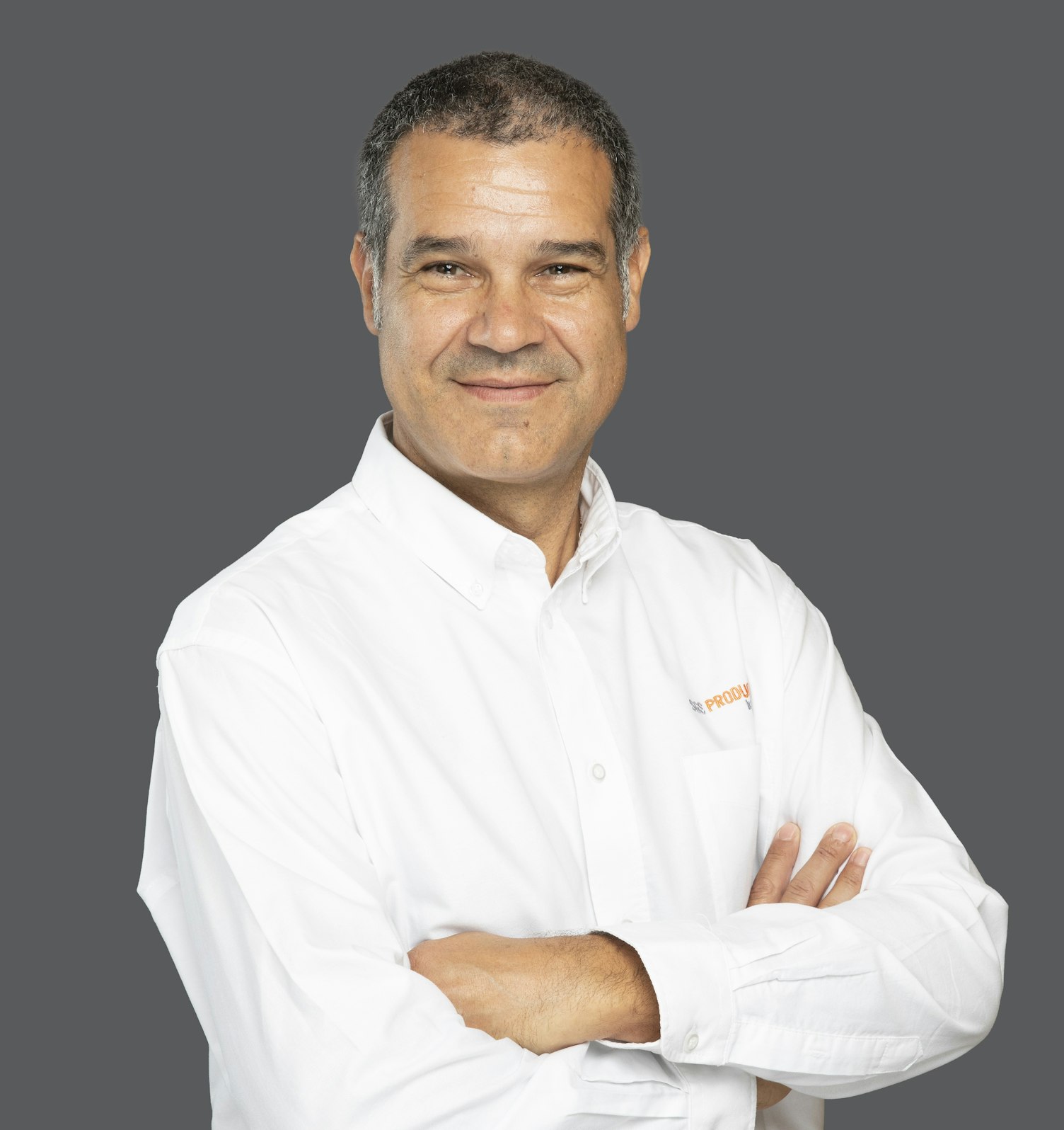 Rui Morais, SGS Productivity Manager Portugal