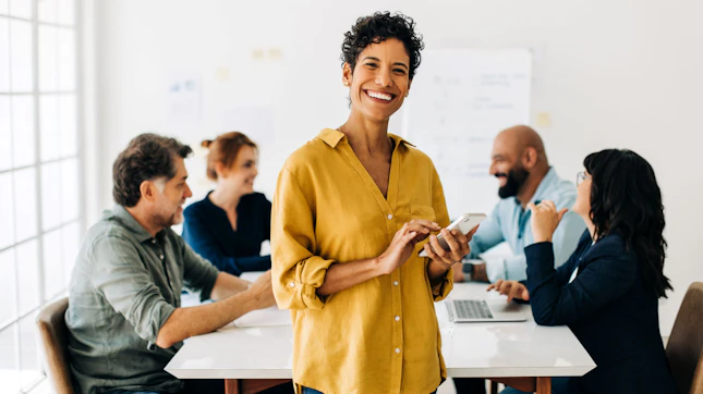 Masterclass - Liderança Consciente: Por Onde Começar Liderança Consciente