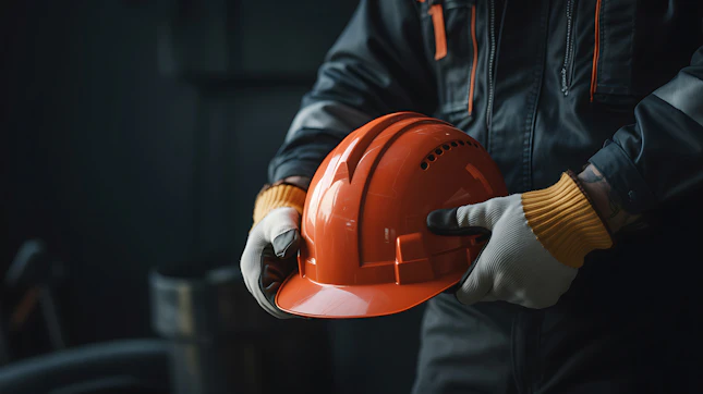 Visão Zero: Liderar com Excelência em SST Webinar Visão Zero