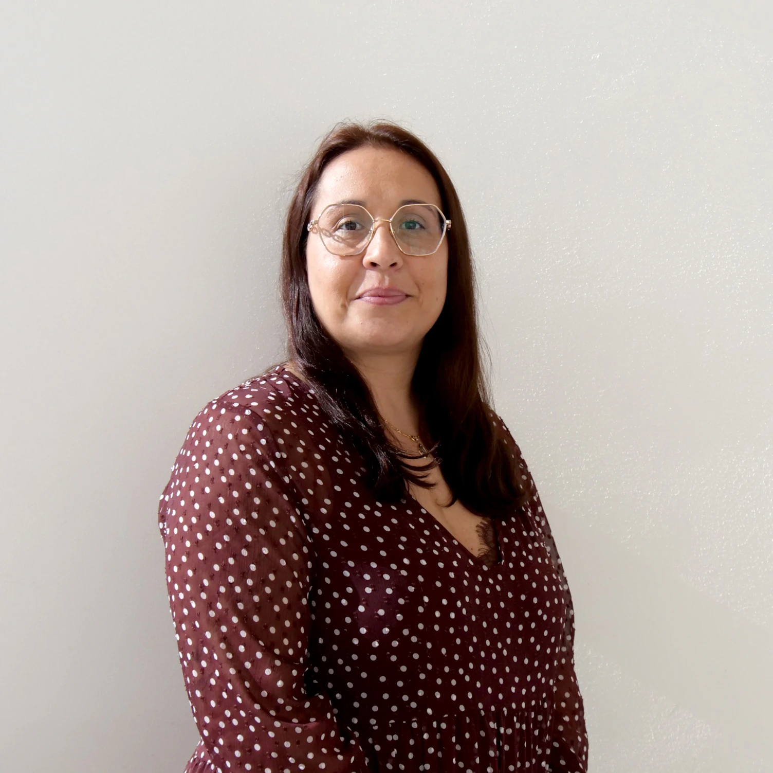 Photo of Ana Duarte SGS