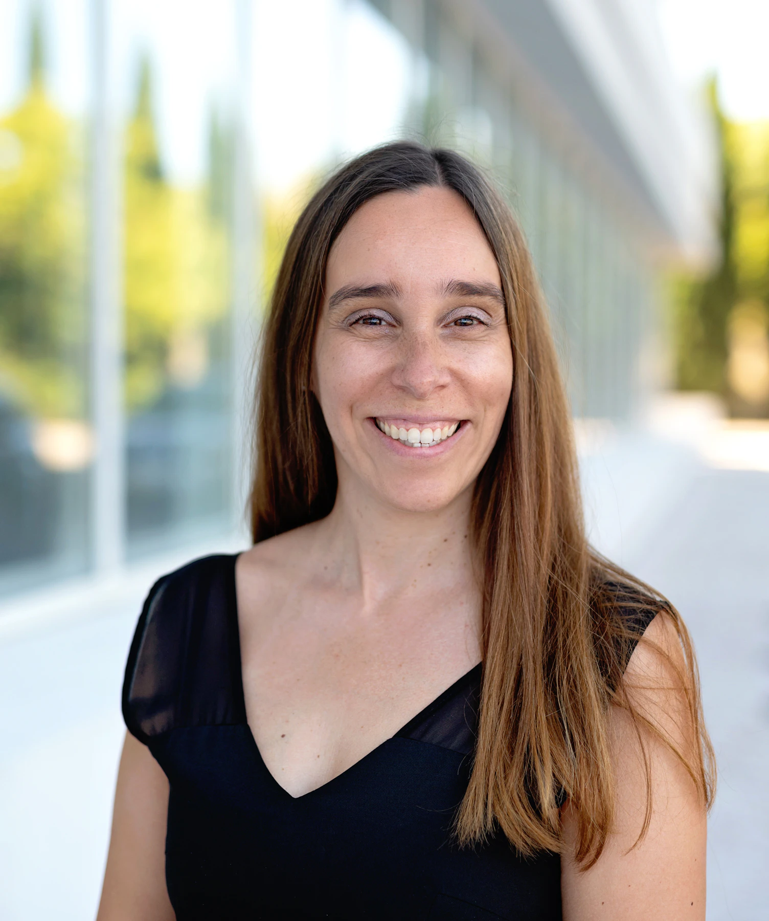 Ana Pereira Mendes, Food Inspection Manager Iberia