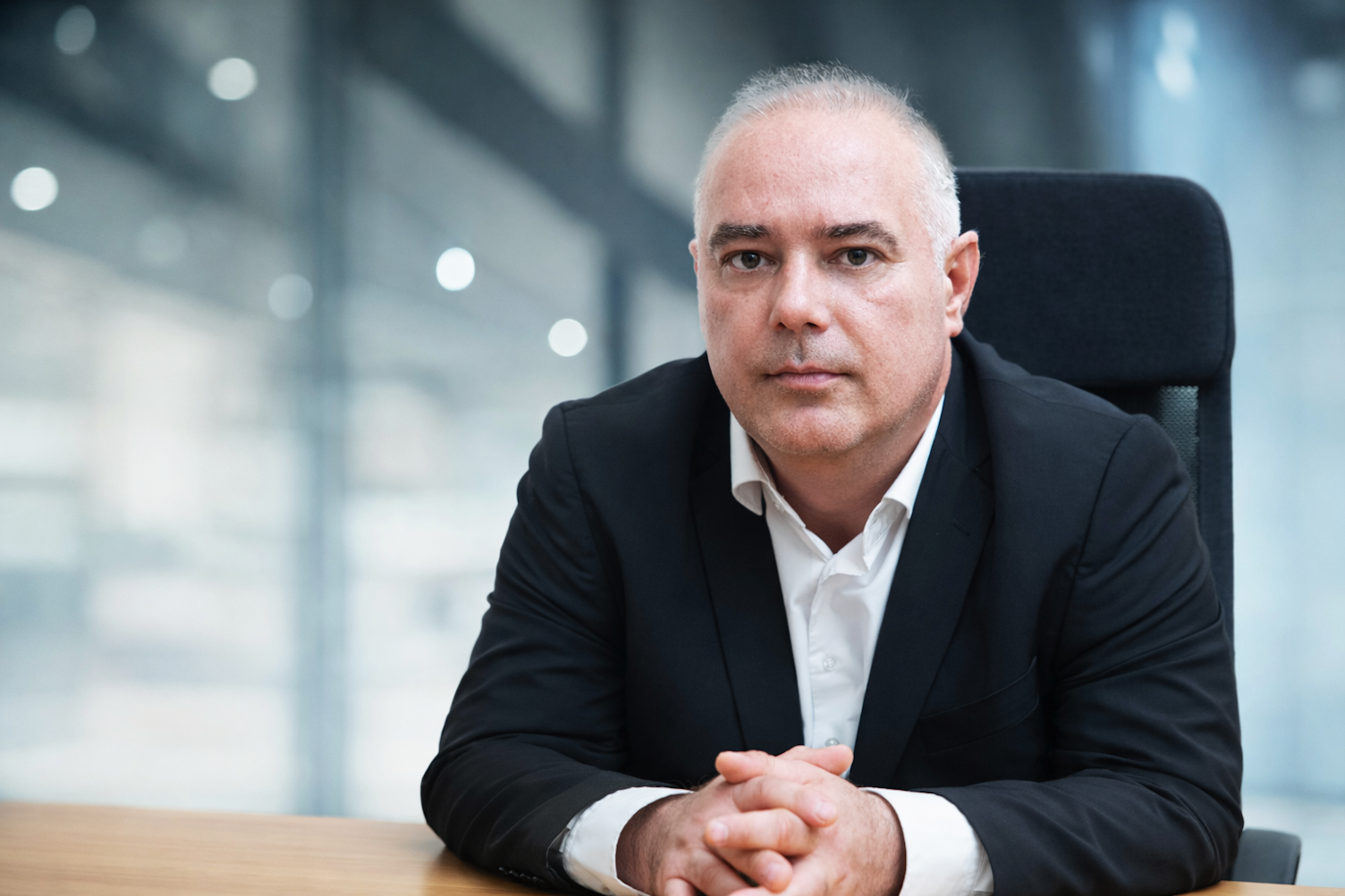 MD SGS Romania Adrian Cutitei