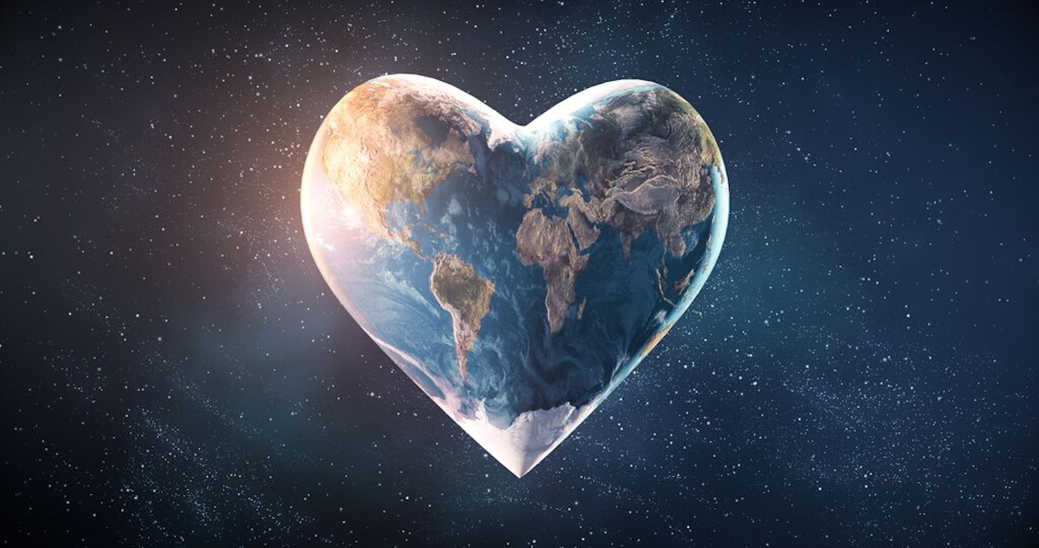 Impact Now hearth earth