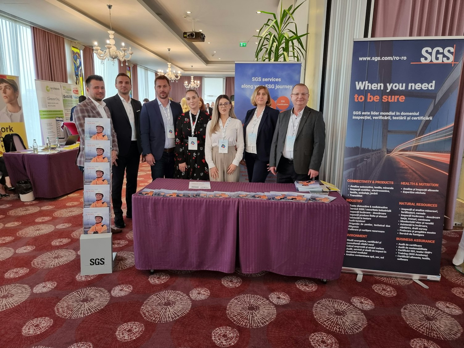 IFS CONFERENCE 2024 ROMANIA