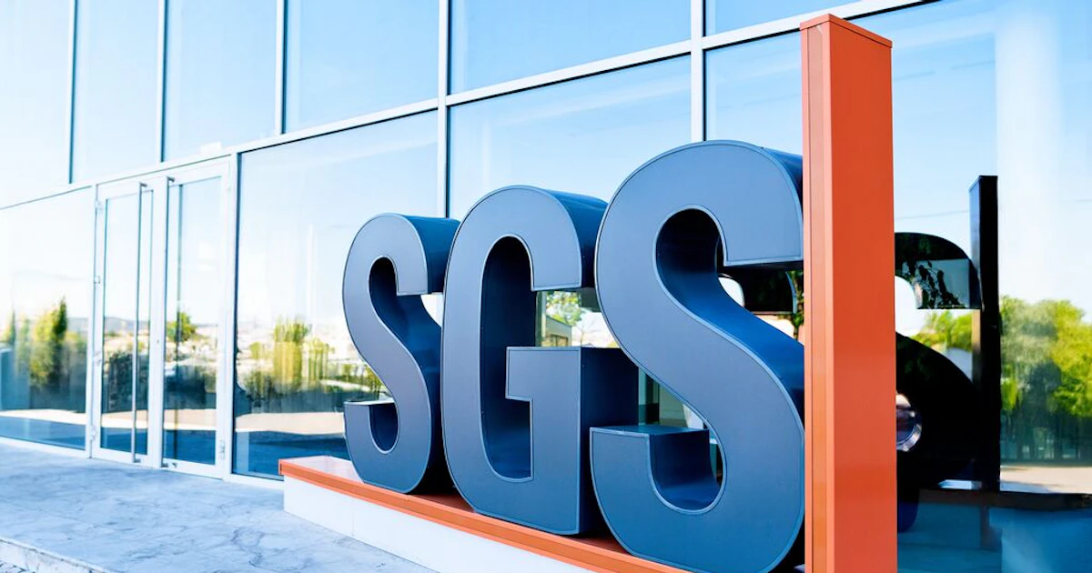 SGS Issues CHF 255 Million and CHF 245 Million Bonds | SGS