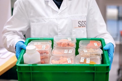 Romalimenta and CCIFER