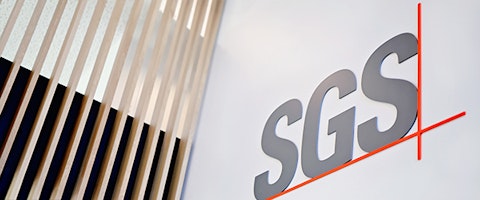 SGS Logo articol AGA