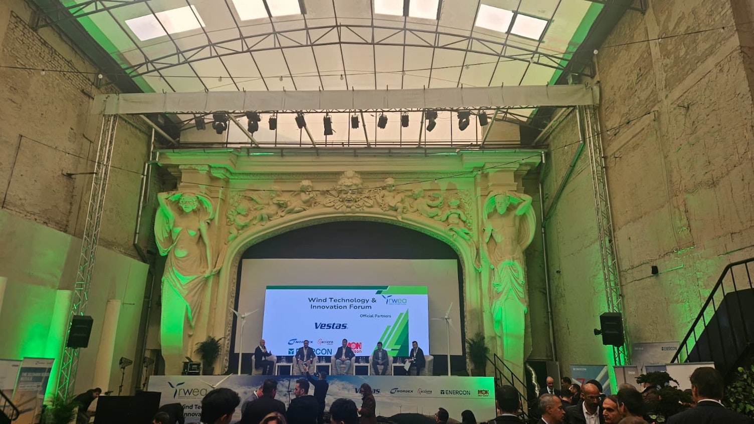 Wind Technology 2025