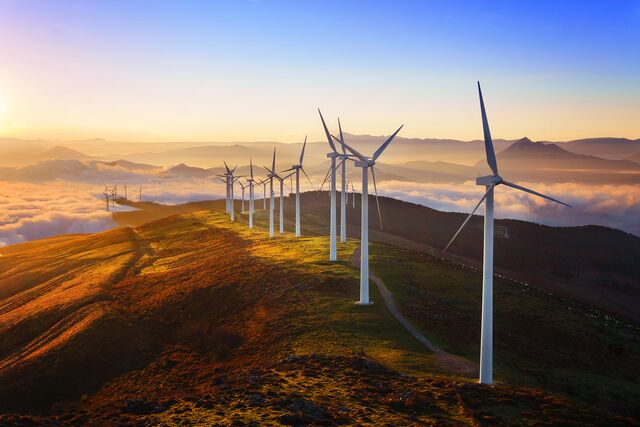 Wind Turbines focalpoint