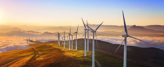 Wind Turbines focalpoint