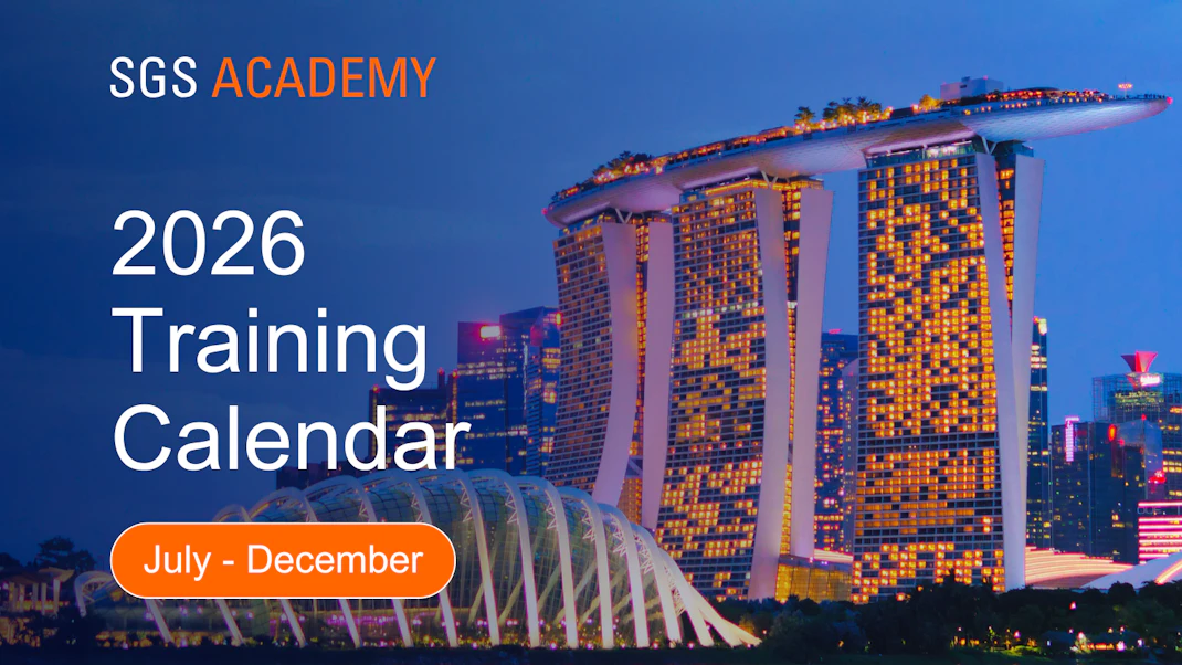 Academy Training Calendar Website Banner 2