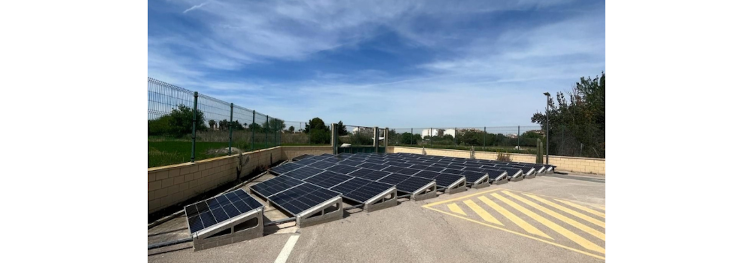 Aguas de Murcia 2024