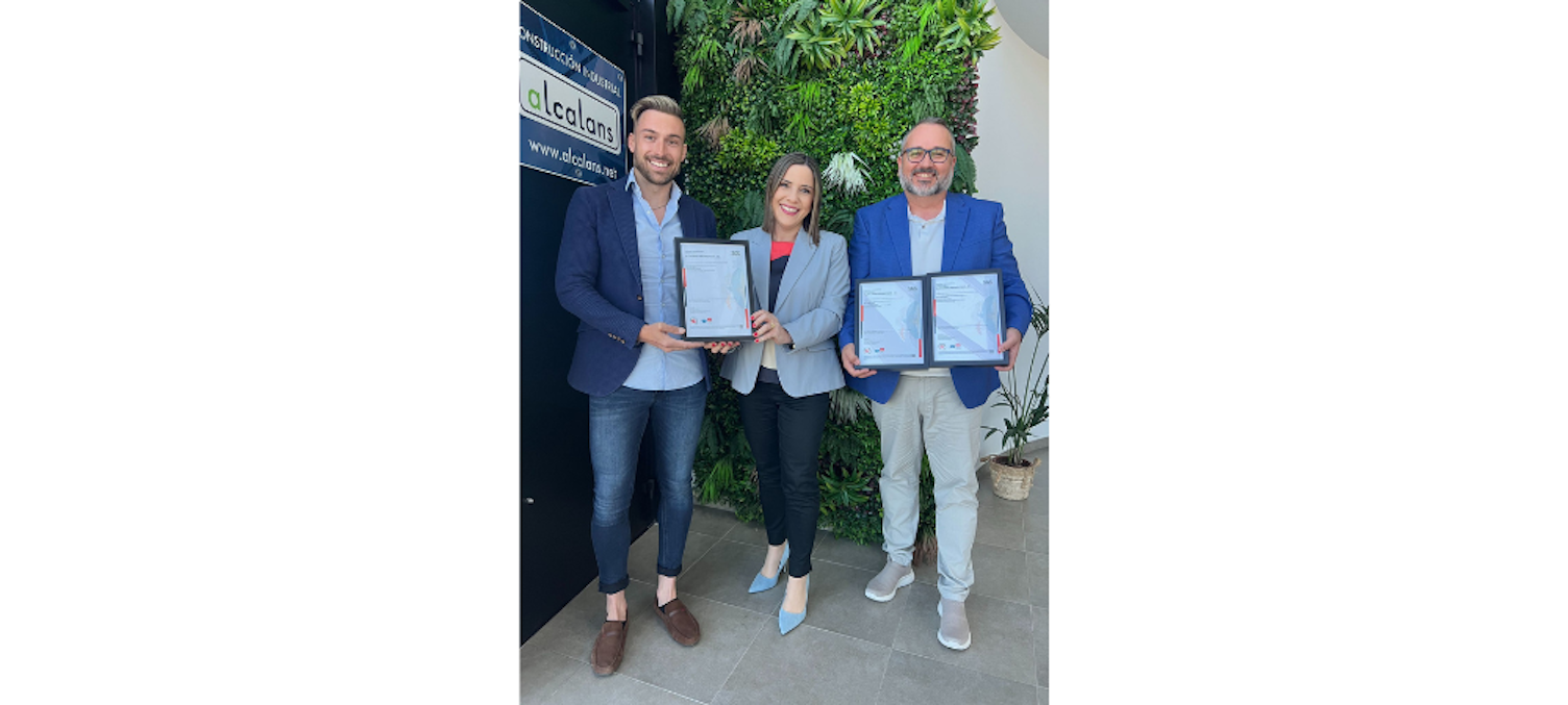 ALCALANS PROMOTORA SL