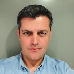 Alejandro Badiola SGS