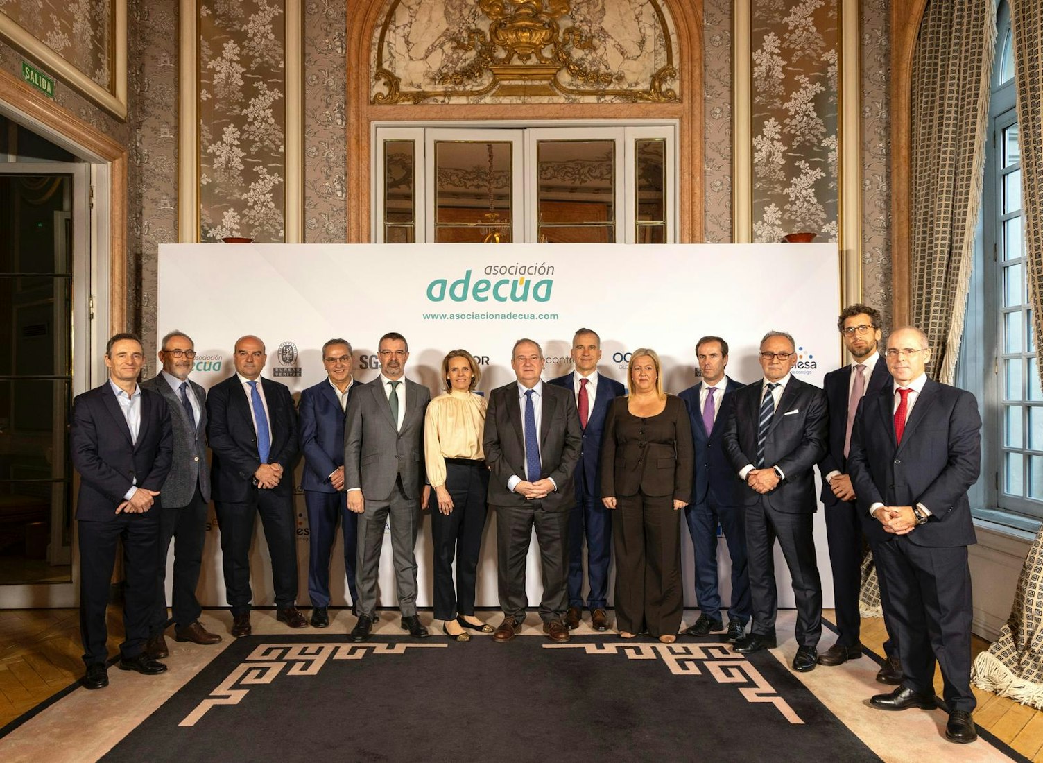 ADECÚA