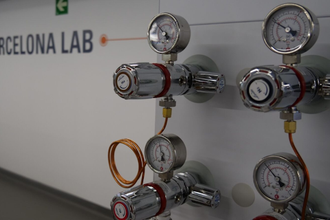 Barcelona Lab