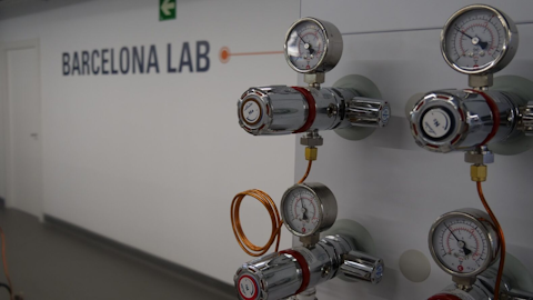 Barcelona Lab